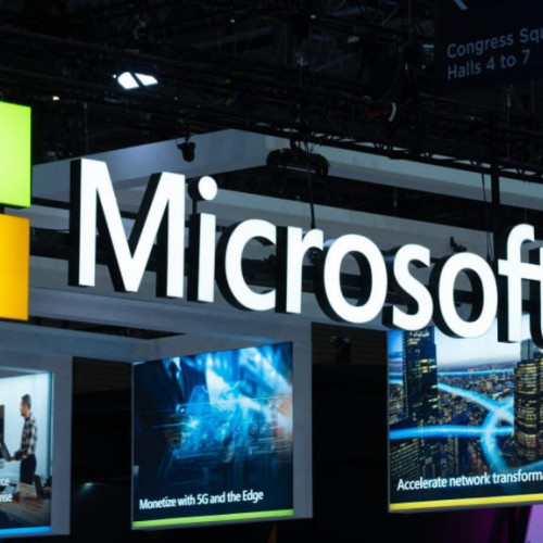 Microsoft întâmpină o pană la serviciile cloud înainte de anunțul rezultatelor financiare