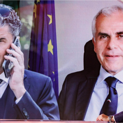 O rețea de hackeri din Milano a strâns date compromițătoare pentru șantajul elitei italiene