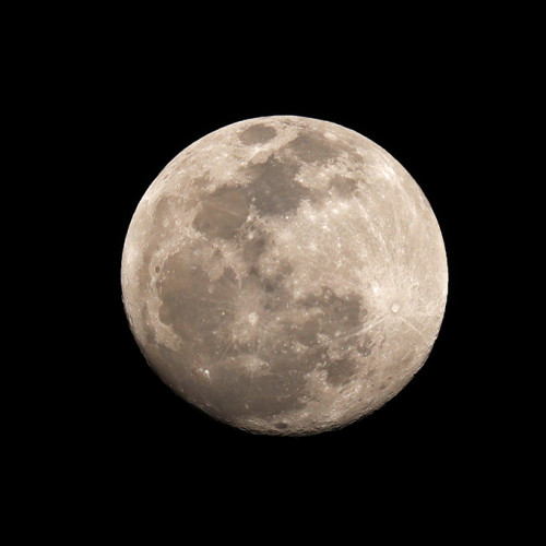 Luna castorului, superlună și fenomen spectaculos pe 5 noiembrie