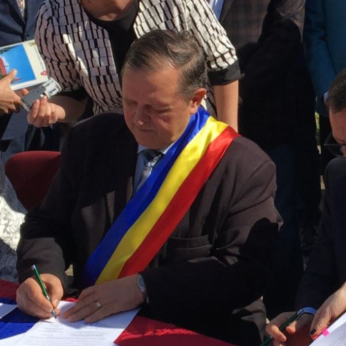 A decedat fostul primar al orașului Târgu Ocna, Ștefan Șilochi