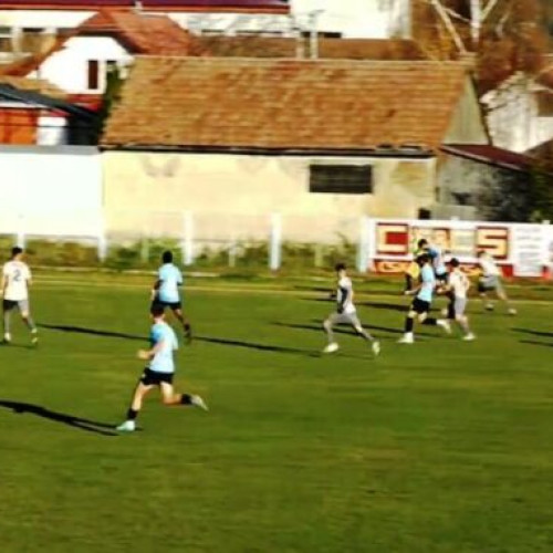 CSM Adjud 1946 învinsă acasă de Gheorgheni în etapa a 11-a a Ligii a III-a