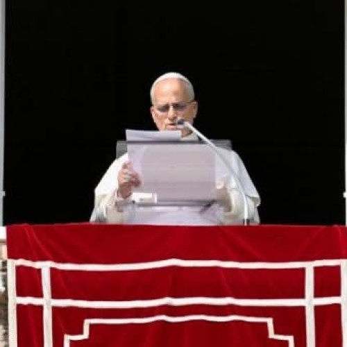 Papa Francisc subliniază importanța comuniunii sfinților la celebrarea canonizării lui John Henry Newman