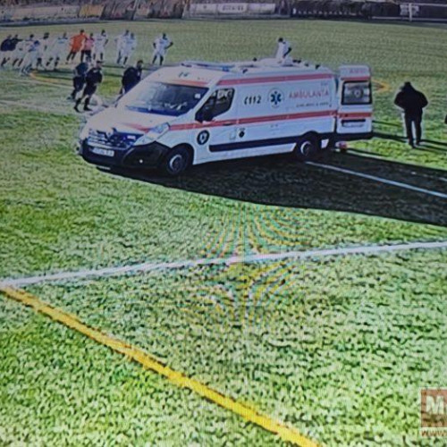 Victorie pentru AS 2000 Bucecea după accidentări grave într-un meci de Liga a IV-a