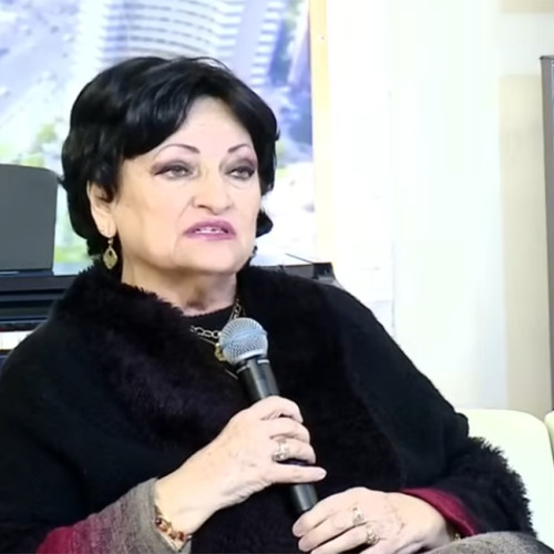 Monica Pop încurajează optimismul și viața normală în lupta cu boala