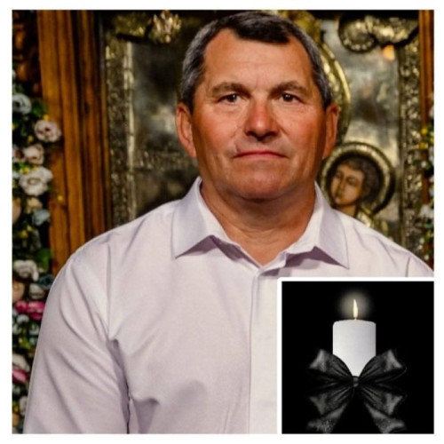 A murit consilierul local liberal Costică Geaboc din Bârsești