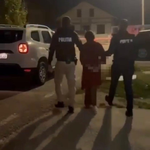 Tânără din Dâmbovița reținută după ce ar fi înșelat o femeie din Filiași