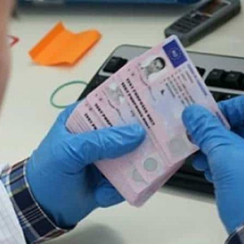 Bărbat din Munteni reținut pentru conducere cu permis anulat în Bârlad