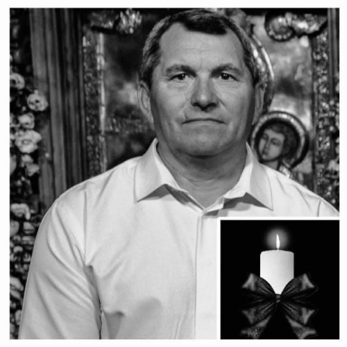 Doliu în Bârsești după decesul lui Costică Geaboc, consilier local PNL