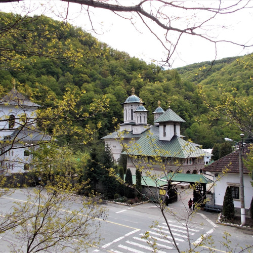 Canonizarea Sfântului Visarion de la Lainici va avea loc duminică, 9 noiembrie