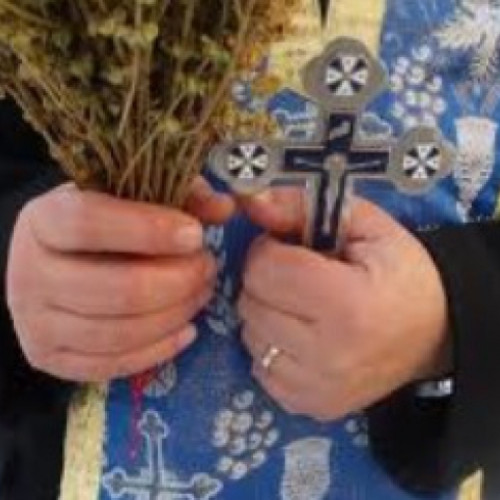 Preot din Constanța implicat într-un accident rutier cu trei mașini pe strada Hatman Arbore