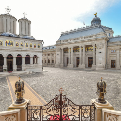 Patriarhia Română respinge asocierea cu mișcări extremiste după un concert controversat