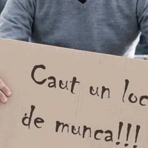 Numărul șomerilor în Botoșani a scăzut ușor la sfârșitul lunii septembrie 2025