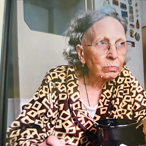 Femeie în vârstă de 81 ani, dispărută în Galați după ce a plecat la biserică