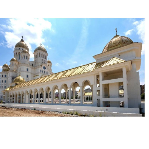 Patriarhia Română respinge asocierea cu ideologii extremiste după un concert patriotic