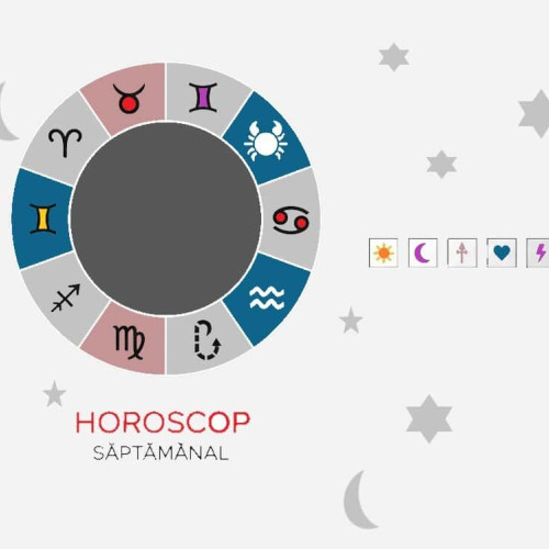 Horoscop săptămânal 3-9 noiembrie: echilibru și energie pozitivă în planuri diverse