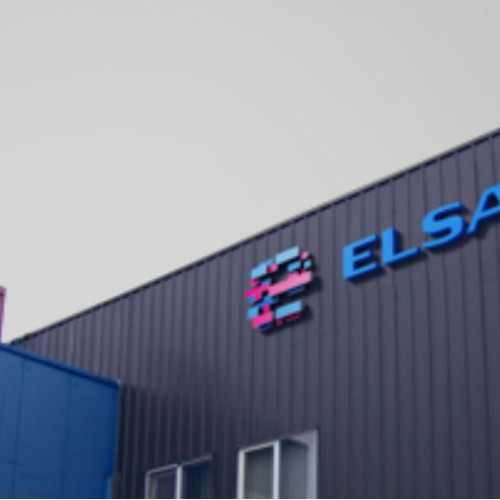 Elsaco Electronic cere falimentul unei firme din grupul Elsaco