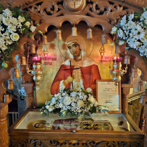 Bisericile din sudul județului Constanța ce păstrează sfinte moaște și relicve