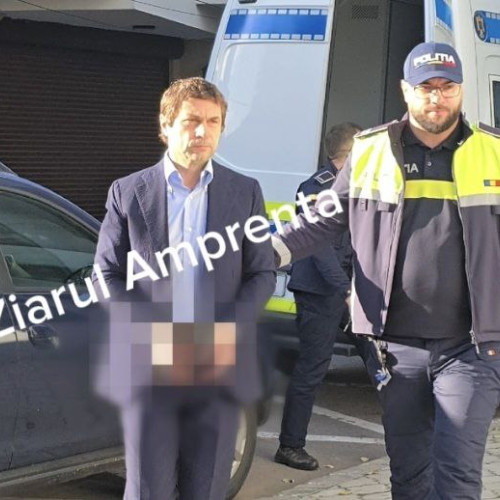Curtea de Apel Constanța decide asupra expertizei contabile în dosarul lui Cristian Radu