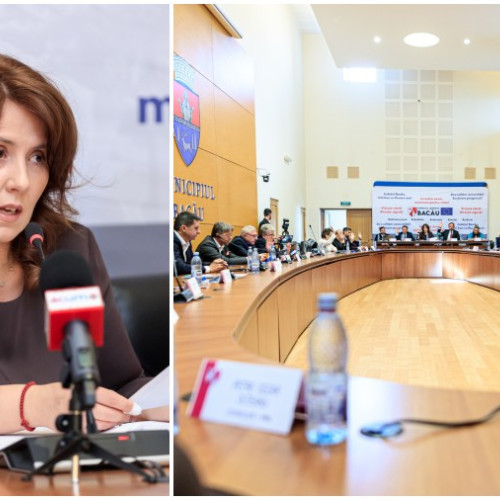 CJ Bacău aprobă măsuri importante pentru educație și servicii sociale în 2025