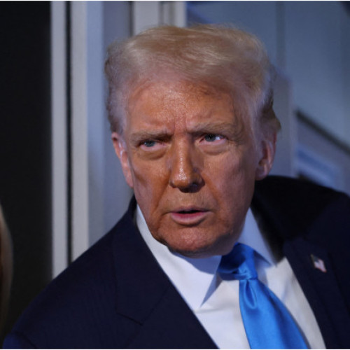 Strategia externă a lui Donald Trump provoacă tensiuni și schimbări în politica globală a SUA