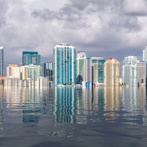 ONU avertizează că depășirea pragului de 1,5 grade Celsius este inevitabilă