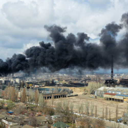 Odesa, de la obligațiuni imperiale la finanțări europene moderne