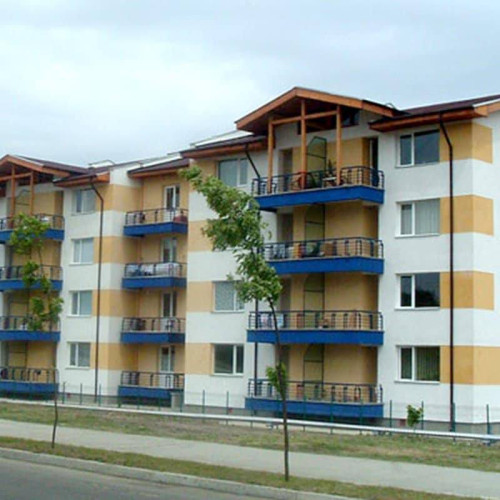 Primar Găești: Noi locuințe ANL în această vară pentru tinerii din oraș