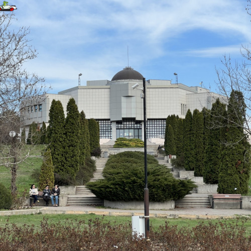 Programul de iarnă la Complexul Muzeal de Științele Naturii Galați