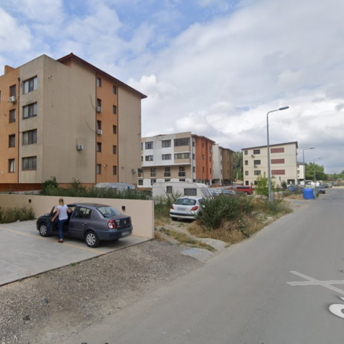 Curtea de Apel Constanța judecă recursul primarului în dosarul blocului din cartierul Compozitorilor