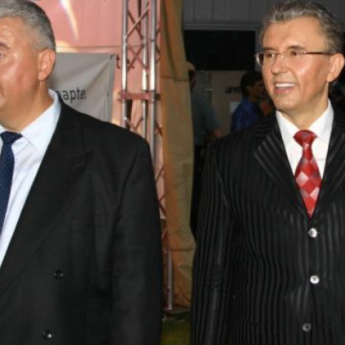 Procurorii fac percheziţii la firmele fraților Micula pentru delapidare și evaziune fiscală