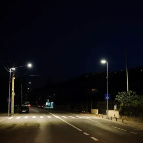 Clujenii cer mai multe treceri de pietoni pe strada Oașului din cauza traficului intens