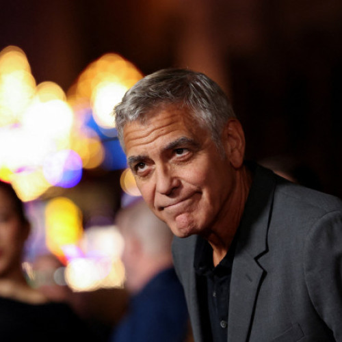 George Clooney susține decizia de a cere retragerea lui Biden din alegerile din 2024