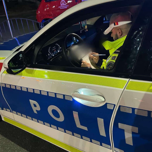 Guvernul permite plata amenzilor de circulație prin transfer bancar și aplicații mobile