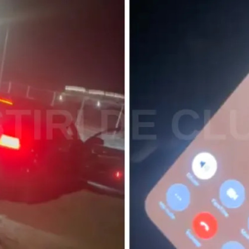 Tânără din Florești amenințată și urmărită de o altă femeie de șapte luni