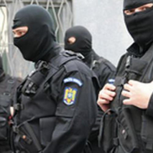 Percheziții în București și Ilfov pentru un dosar de înșelăciune cu prejudiciu de peste 7 milioane de euro