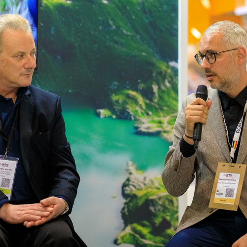 OMD Mamaia Constanța participă la Târgul de Turism World Travel Market de la Londra