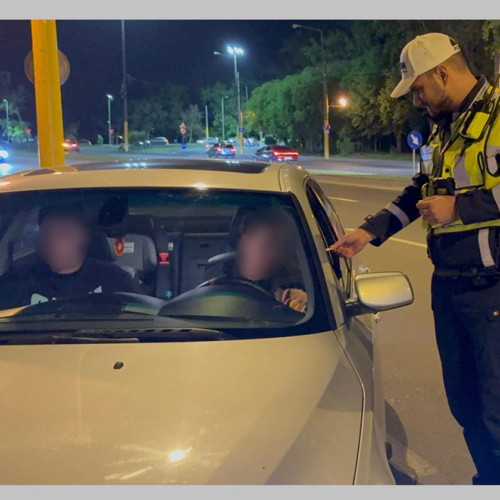 Razie în Medgidia și șase comune constănțene: sute de controale și amenzi