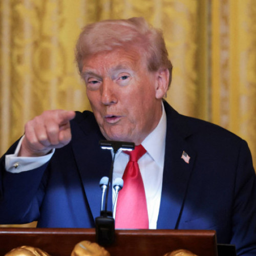 Donald Trump minimalizează un război în Venezuela, dar susține că zilele lui Maduro sunt numărate