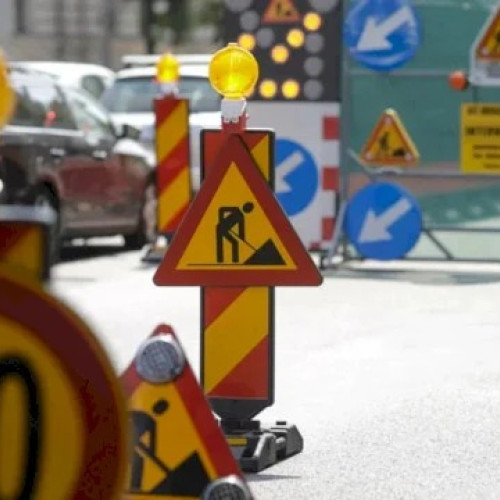 Restricții de circulație între Ploiești și Brașov pe DN1 în Comarnic