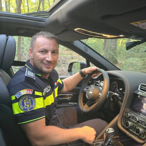 Marian Godină susține jandarmul amendat după marșul comemorativ Colectiv