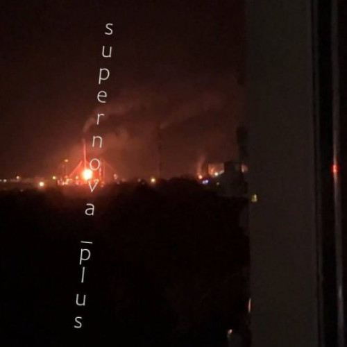 Explozii și atacuri cu drone zguduie regiunea Saratov și portul Tuapse din Rusia