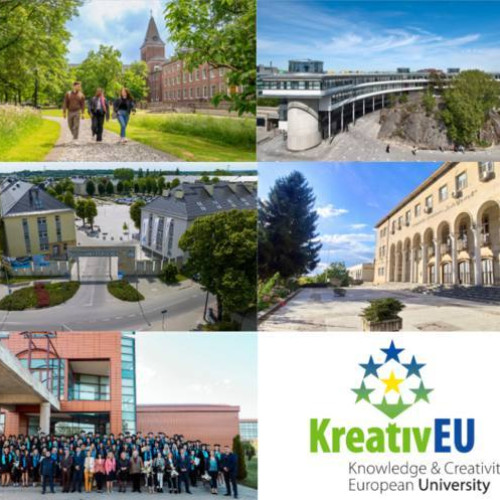 Universitatea Valahia promovează conferința studențească internațională de la Greifswald