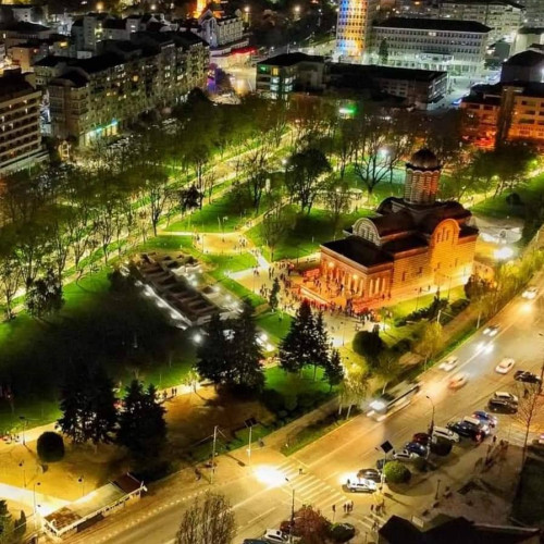 Târgoviște, lider național la atragerea fondurilor europene pentru dezvoltare