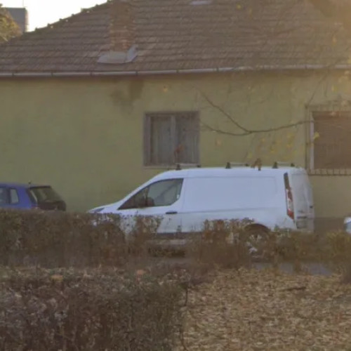 Probleme de parcare și siguranță pe strada Cailor Ferate din Cluj-Napoca