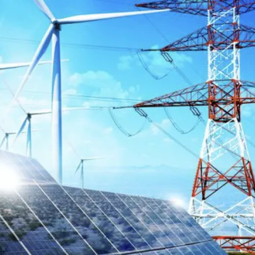 Producția de energie primară a României a scăzut în 2024, dar importurile au crescut