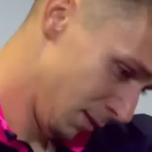 Cristi Balaj despre lacrimile lui Louis Munteanu după înfrângerea cu Dinamo