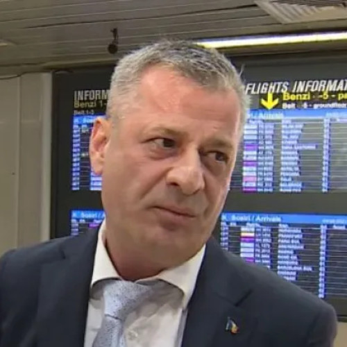 Toate datoriile CFR Cluj vor fi plătite săptămâna viitoare, anunță Neluțu Varga