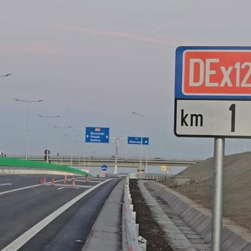 Accident rutier în Dolj cu patru autoturisme implicate și două persoane rănite ușor