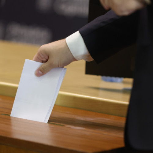 Candidații pentru primăria Bucureștiului intră în campania electorală pe 22 noiembrie