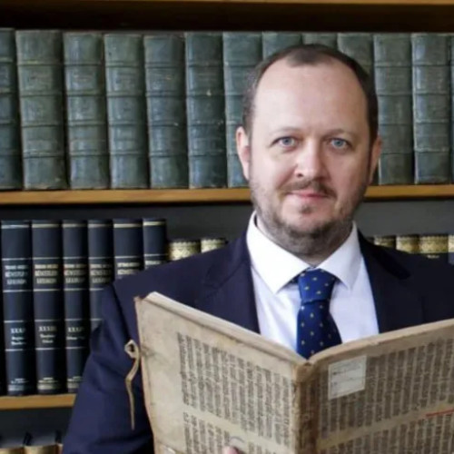 Profesorul Adrian Papahagi critică direcția și influențele din Biserica Ortodoxă Română